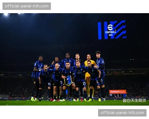 评论：国米阵容深度冠绝意甲，这是他们冲刺阶段的最大优势