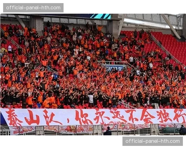 通讯：回顾山东泰山队史经典逆转战役，为当前困境寻找信心